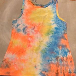 Vogo Athletica workout tank